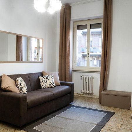 Ferienwohnung Casa Aldini Rom Exterior foto